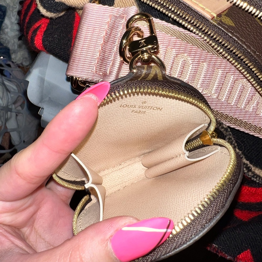 MULTI POCHETTE ACCESSORIES